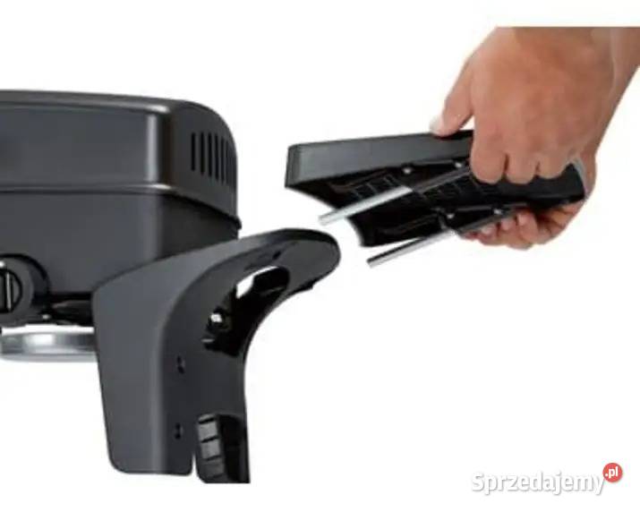 Stołowy super grill gazowy Radomsko sprzedam