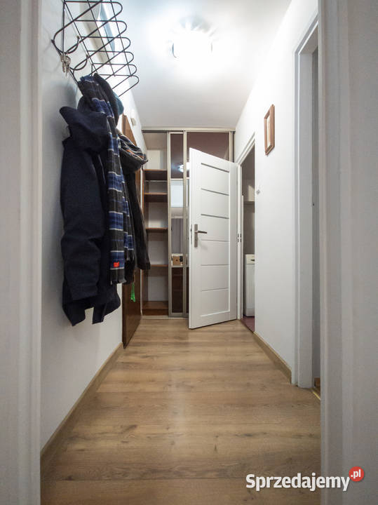 Wynajmę 2pokojowe mieszkanie Zygmunta Augusta w parter Wynajem Słupsk