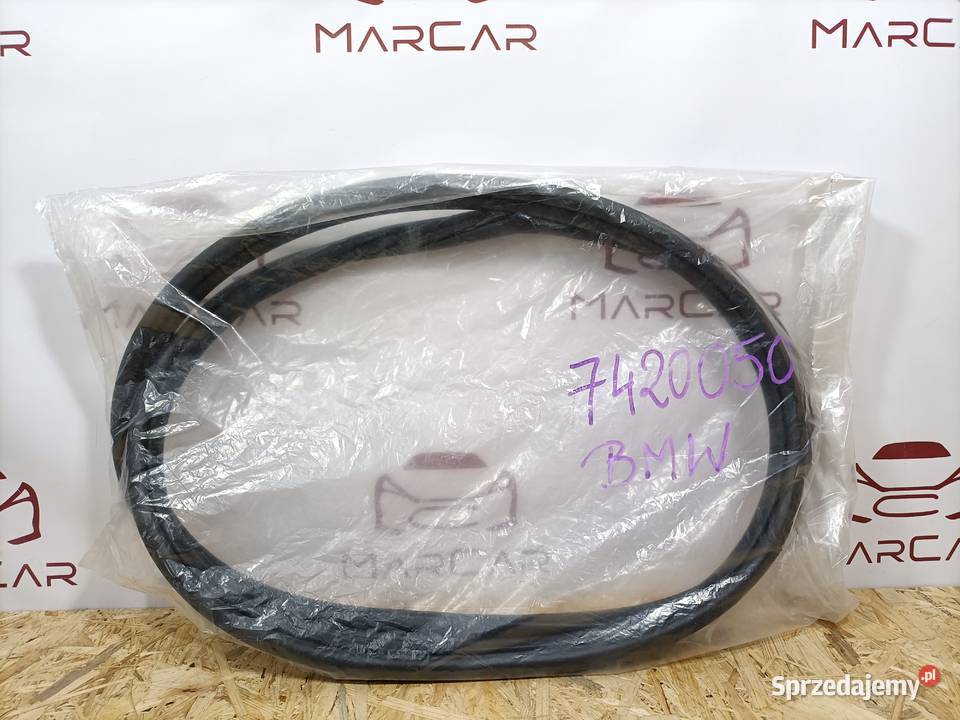 BMW 2 F45 2 F45N LCI ACTIVE TOURER USZCZELKA Pleszew