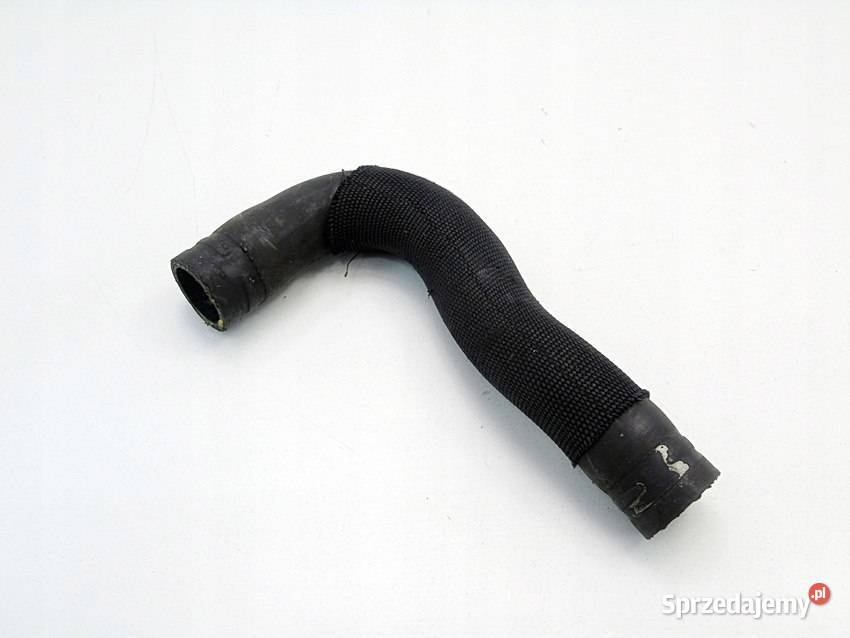 WĄŻ PRZEWÓD RURA WODY 16 HDI SCUDO JUMPY EXPERT Sosnowiec