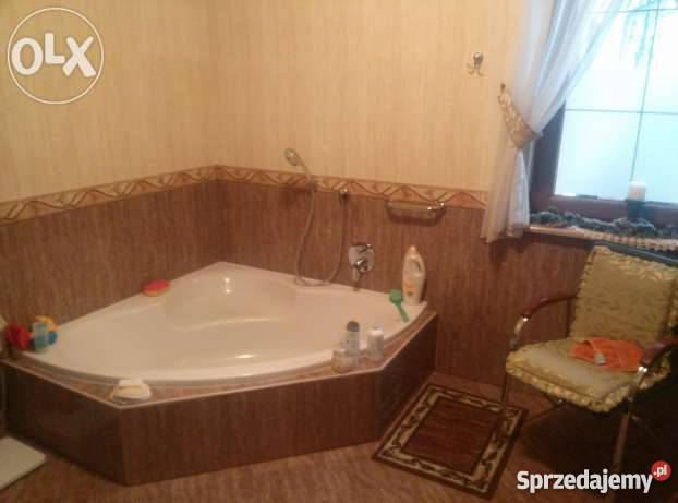 Dom z pompą ciepła Gorzów Wlkp mieszkalny lubuskie Gorzów Wielkopolski