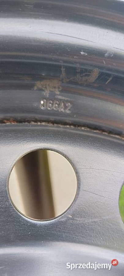 BMW e 36 koło z oponą Radom