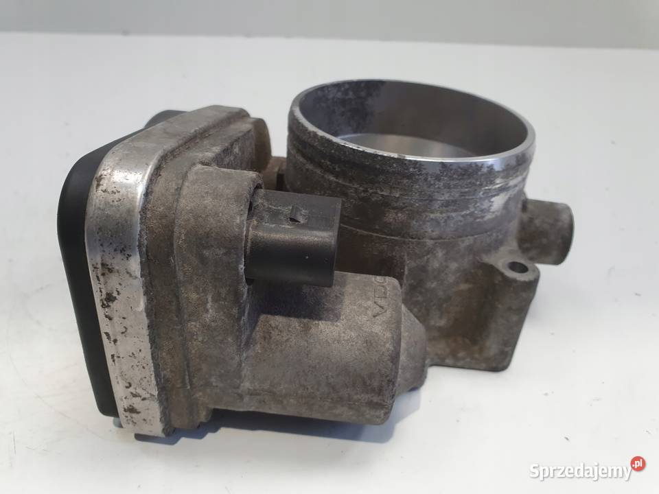 PRZEPUSTNICA Audi A3 8P 32 V6 022133062AG osobowe Chełm