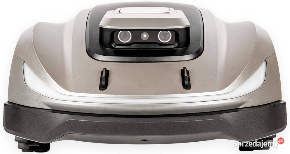 Robot koszący Sunseeker X5 Elite RTK 2000m2 Opalenica