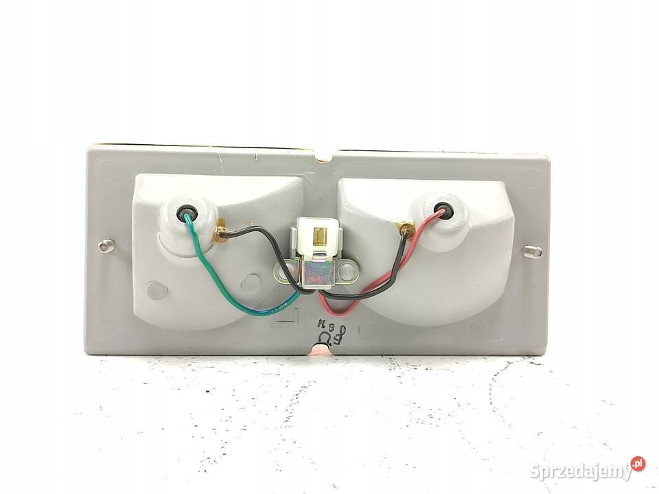 LAMPA ZESPOLONA LEWY TYŁ MITSUBISHI PAJERO I sprzedam