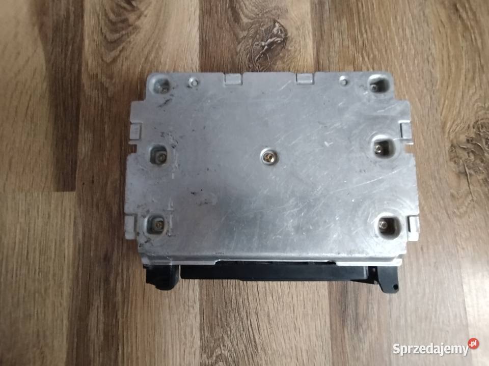 Sterownik silnika BMW E36 E34 E30 świętokrzyskie Pińczów