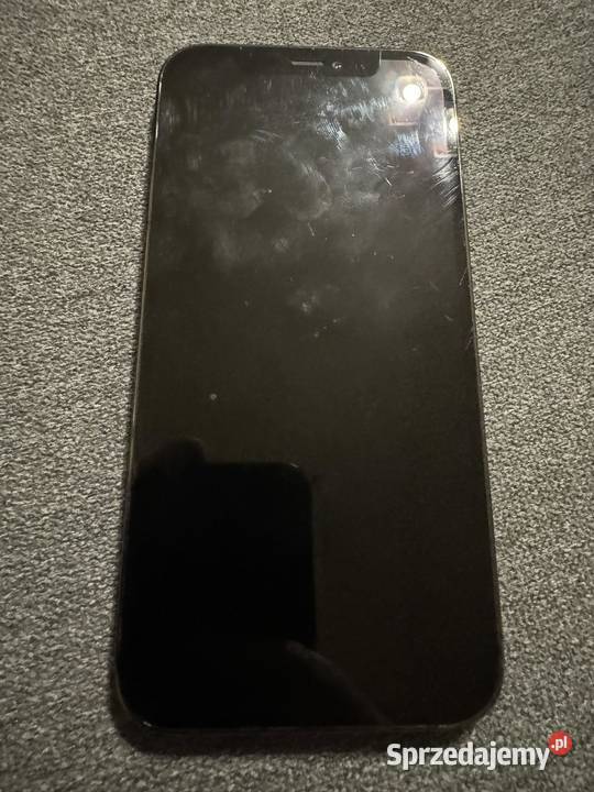 iphone 12 pro 128 gb stan idealny Apple / iPhone Warszawa