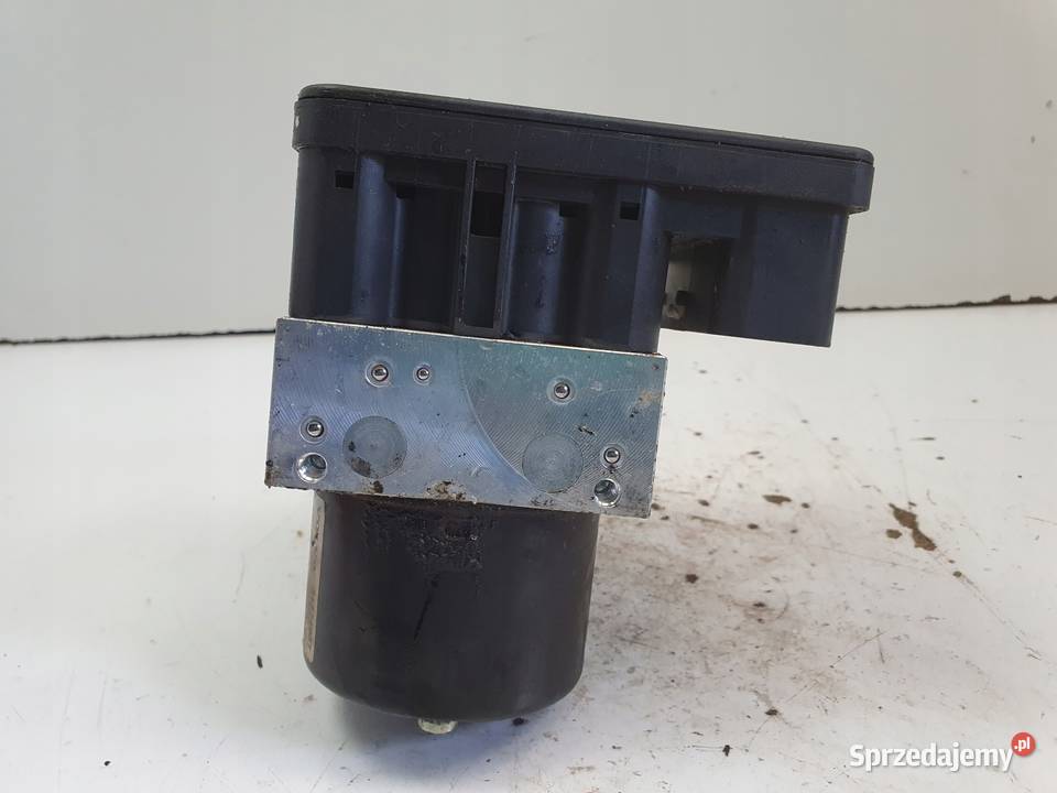 Volvo S40 II V50 POMPA ABS hamulcowa Sterownik Chełm