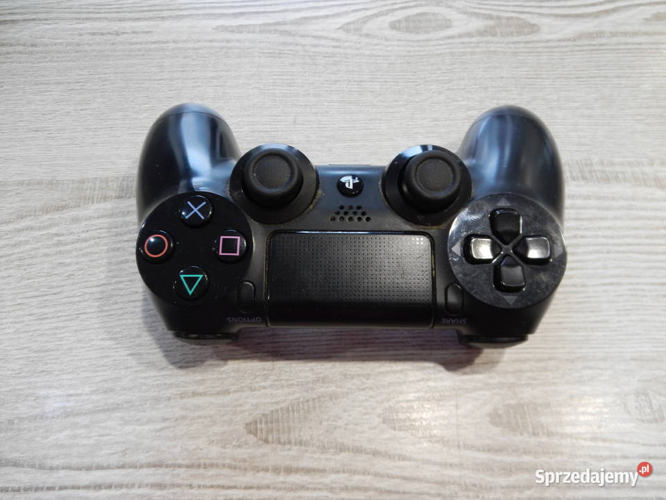 Konsola 4 Sony cuh2216b 1T pad 3 x gra 4 podkarpackie Leżajsk