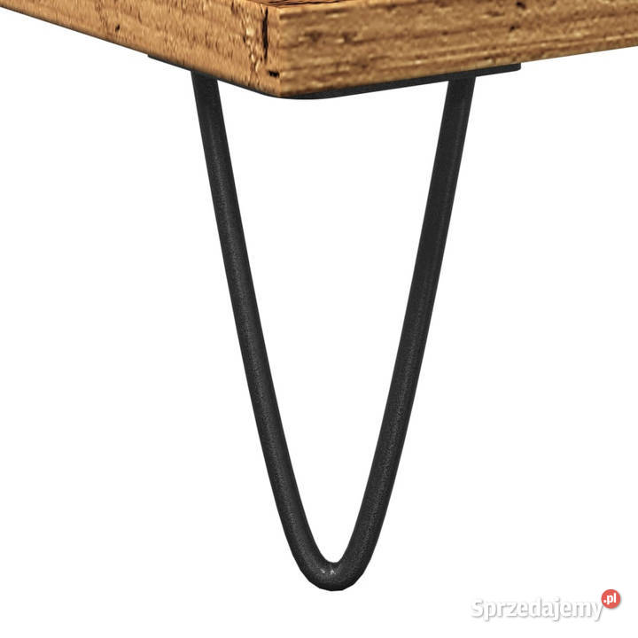 Szafka stare drewno 104x35x70 materiał Warszawa sprzedam