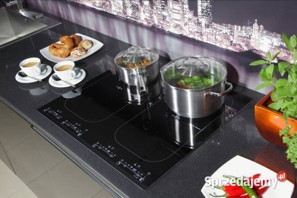 Podlaczenie plyty indukcyjnej elektrycznej Serwis RTV i AGD