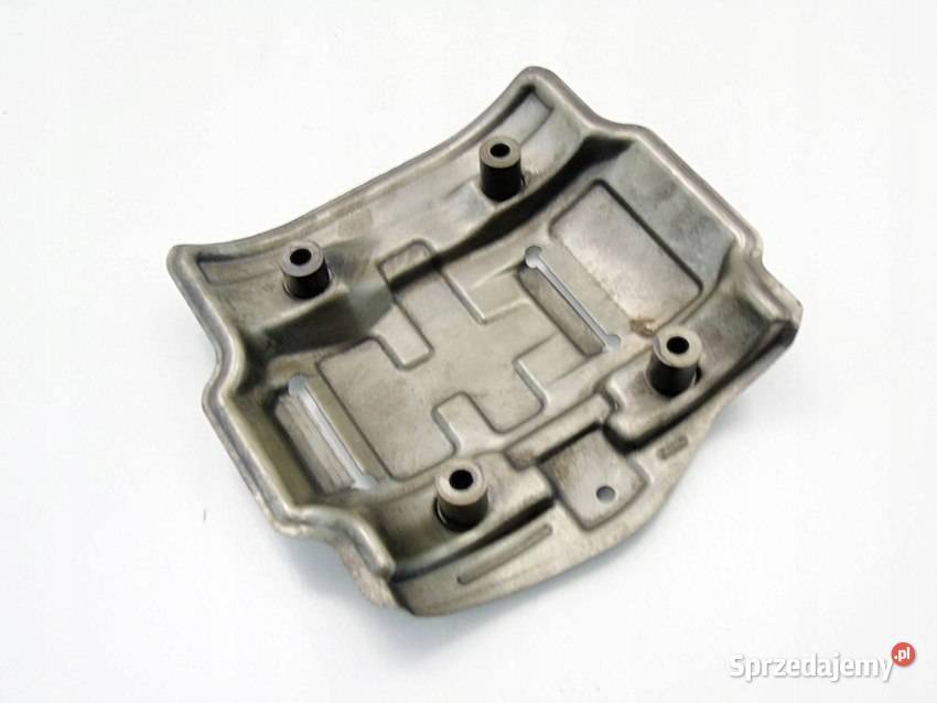 WKŁAD MISKI OLEJU OSŁONA WAŁU 25 TD MERCEDES osobowe Sosnowiec sprzedam