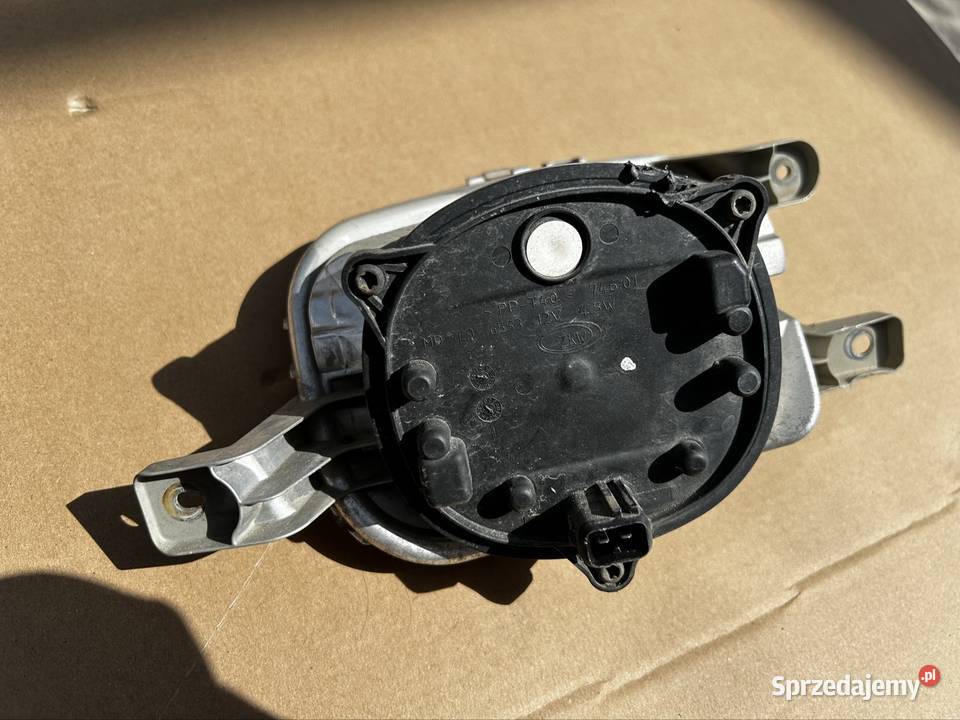 Halogeny led drl Volvo xc90 lift 20122014 Biała Podlaska