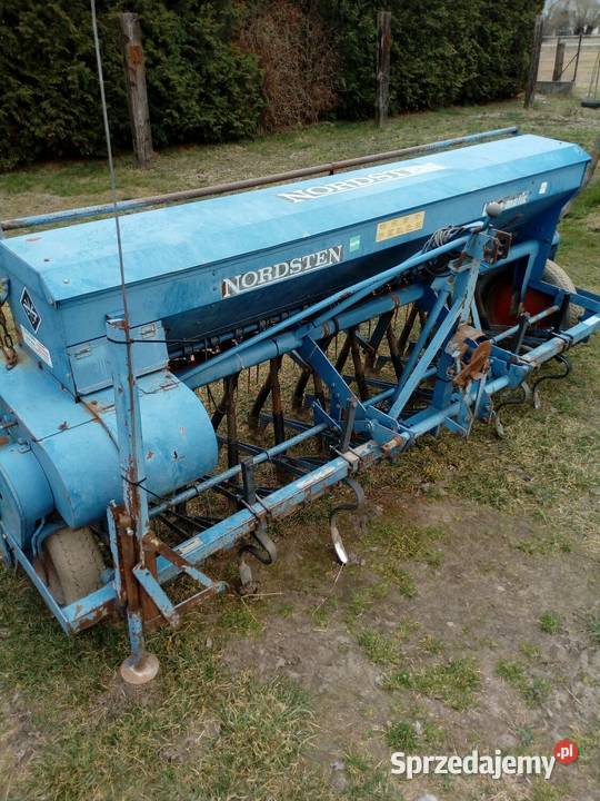 Siewnik Norsten 3M Sławatycze