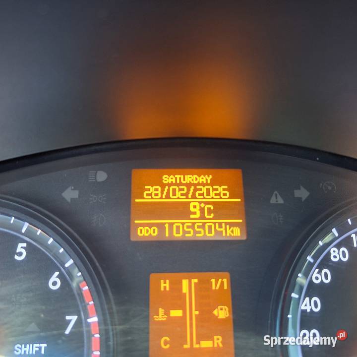 Toyota Avensis T27 20 benzyna kombi kurtyny powietrzne