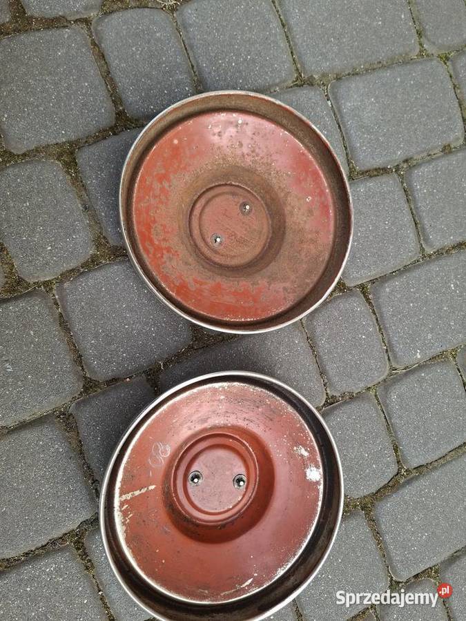 Kołpak Dekiel Jaguar Chrom Dąbrowa Górnicza