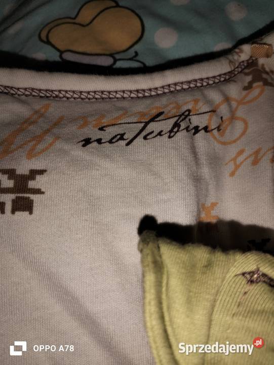 Śpiworek do spania Lubin