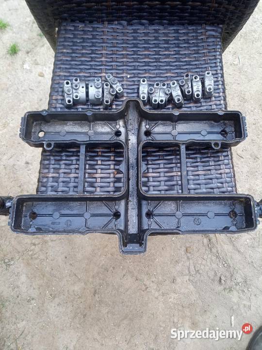 Yamaha xj 900 pokrywa zaworów Krasnystaw