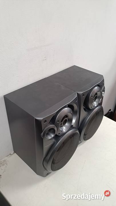 PIONEER SA3700 kolumny audio wielkopolskie Poznań