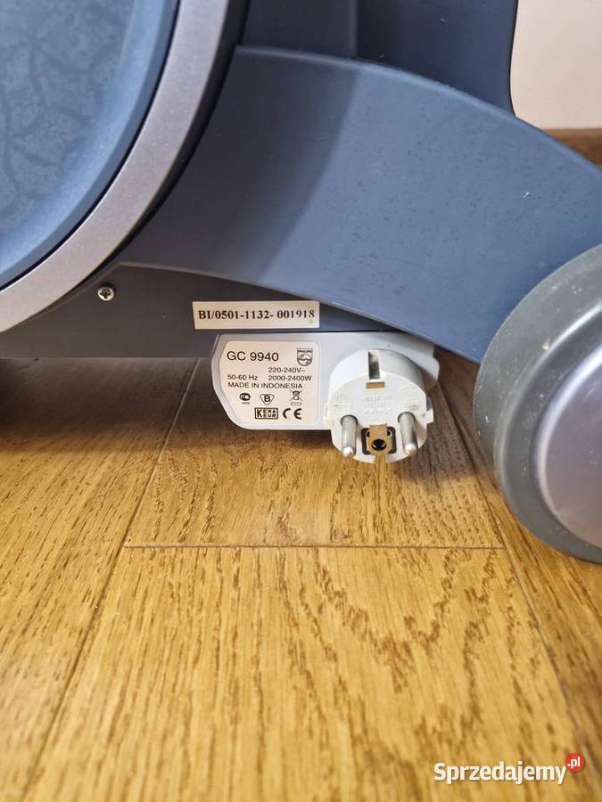 Żelazko profesjonalne philips deska składana Zgierz