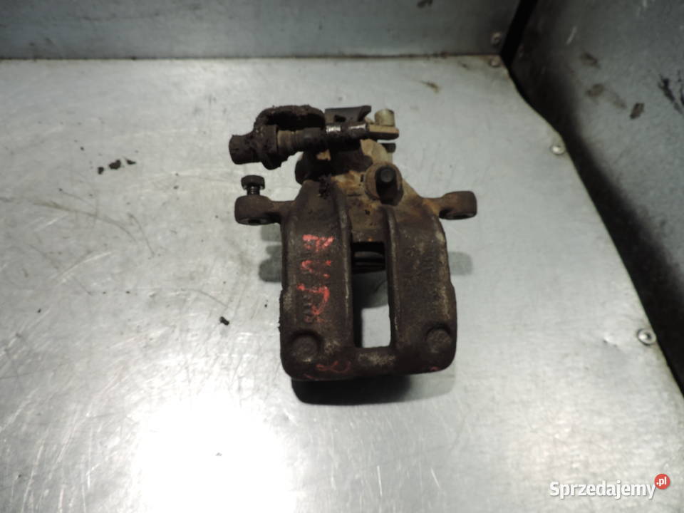ZACISK HAMULCOWY PRAWY TYŁ AUDI 80 B4 Nowy Sącz