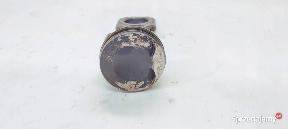 TŁOK KORBOWÓD AUDI A4 A5 Q5 CAE 20 TFSI 06HB