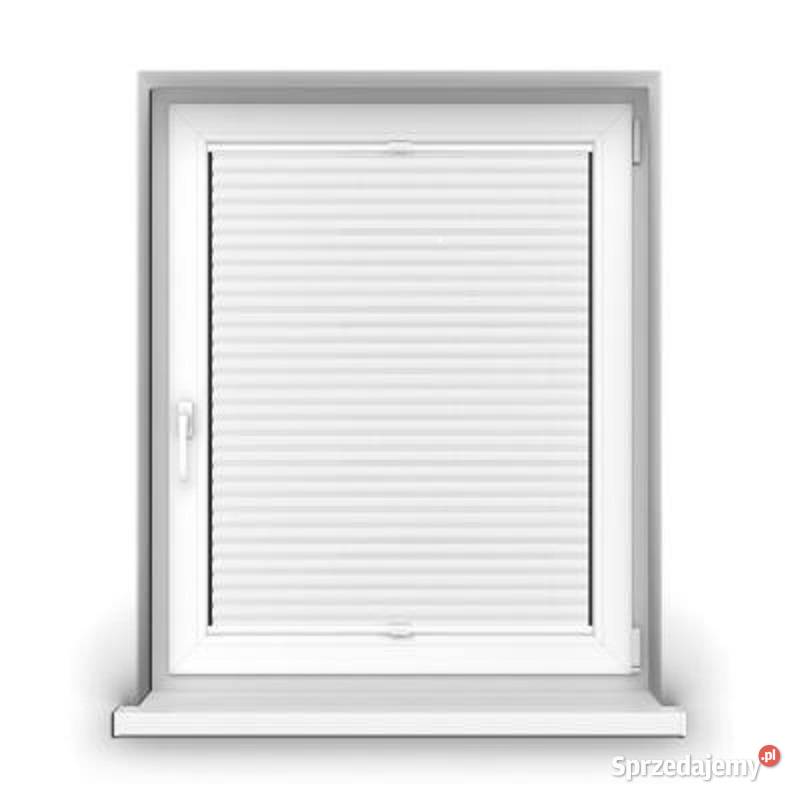 roleta plisowana Rozprza