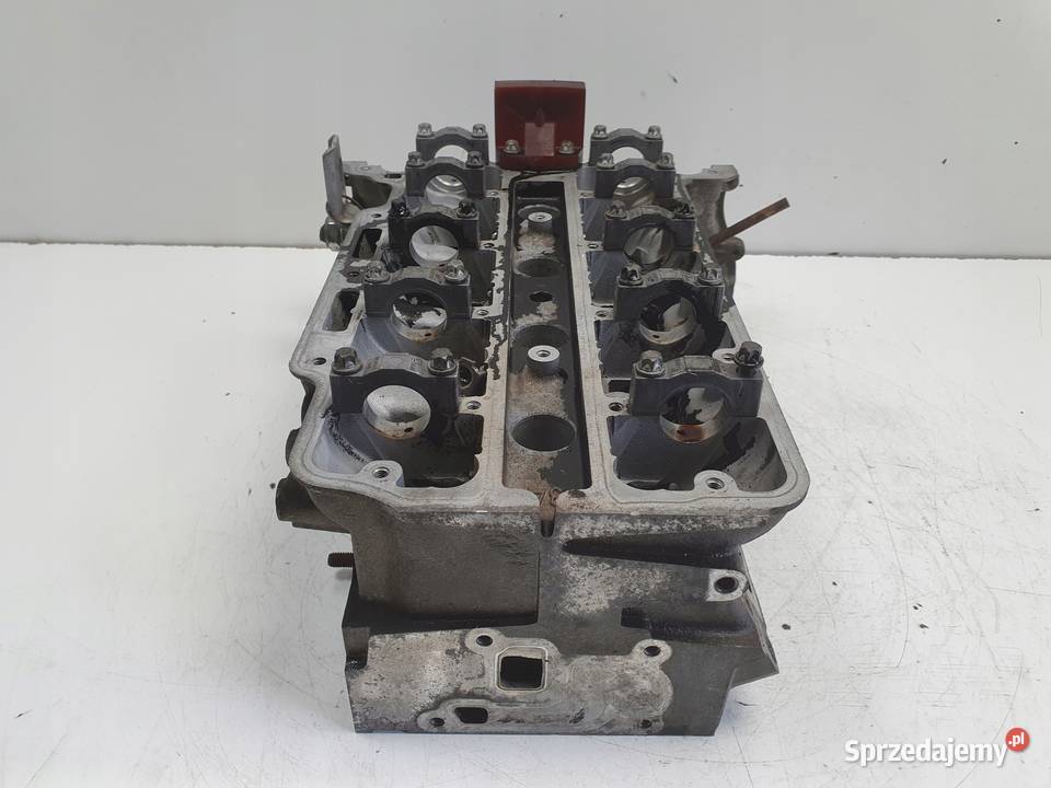 Opel Meriva A 14 16V GŁOWICA CYLINDRÓW Z14XEP lubelskie Rudka sprzedam