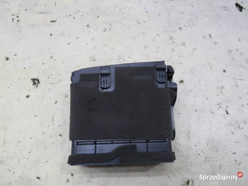KRATKA NAWIEWU LEWA MAZDA CX5 KD466491X lubelskie sprzedam