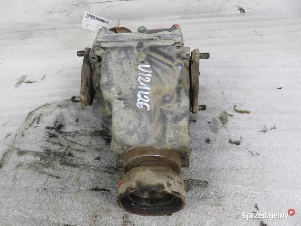 DYFER SUZUKI SWIFT MK6 13 4X4