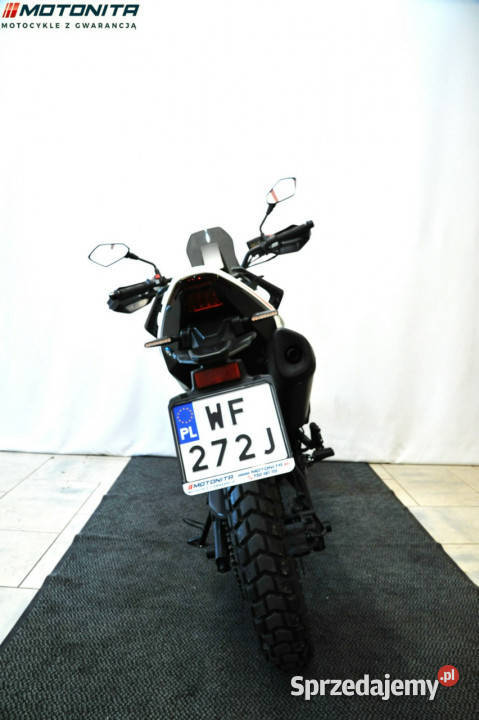 MORBIDELLI T1002VX Morbidelli J14 T125X 125 Podkowa Leśna