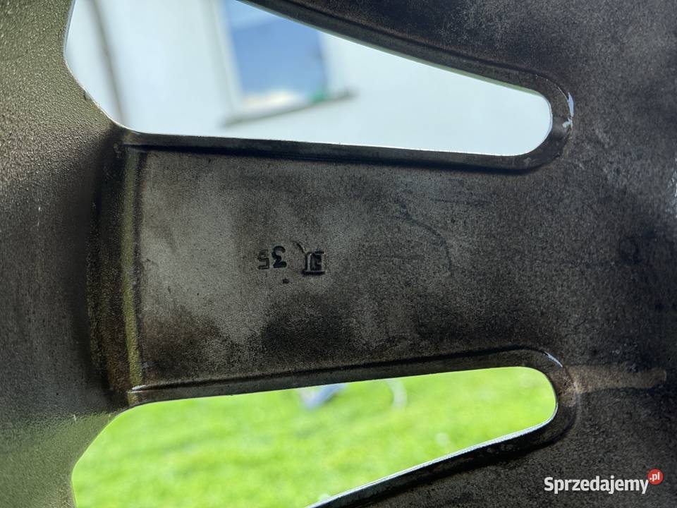 ALUFELGI FELGI R19 AUDI A8 D3 Sośnica