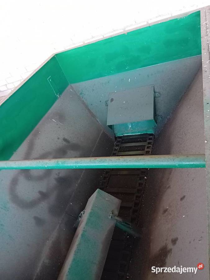 Sprzedam rozsiewacz wapna Sierpc