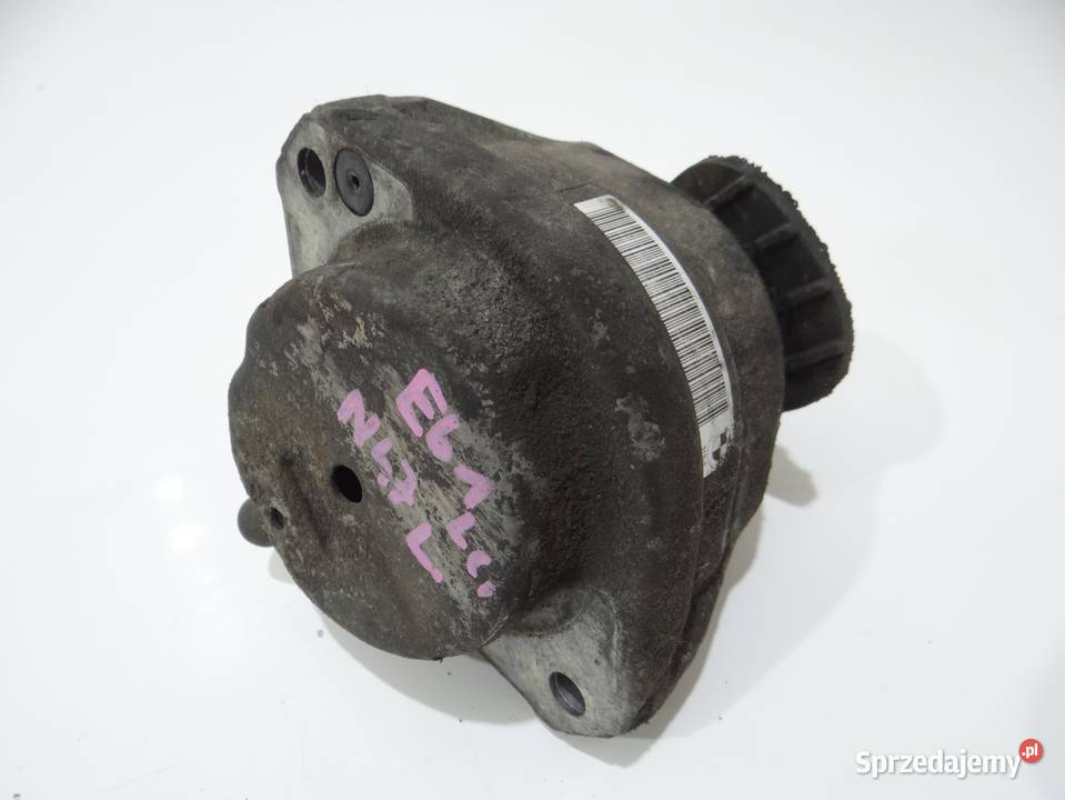 PODUSZKA SILNIKA LEWA BMW E60 E61 LCI N47
