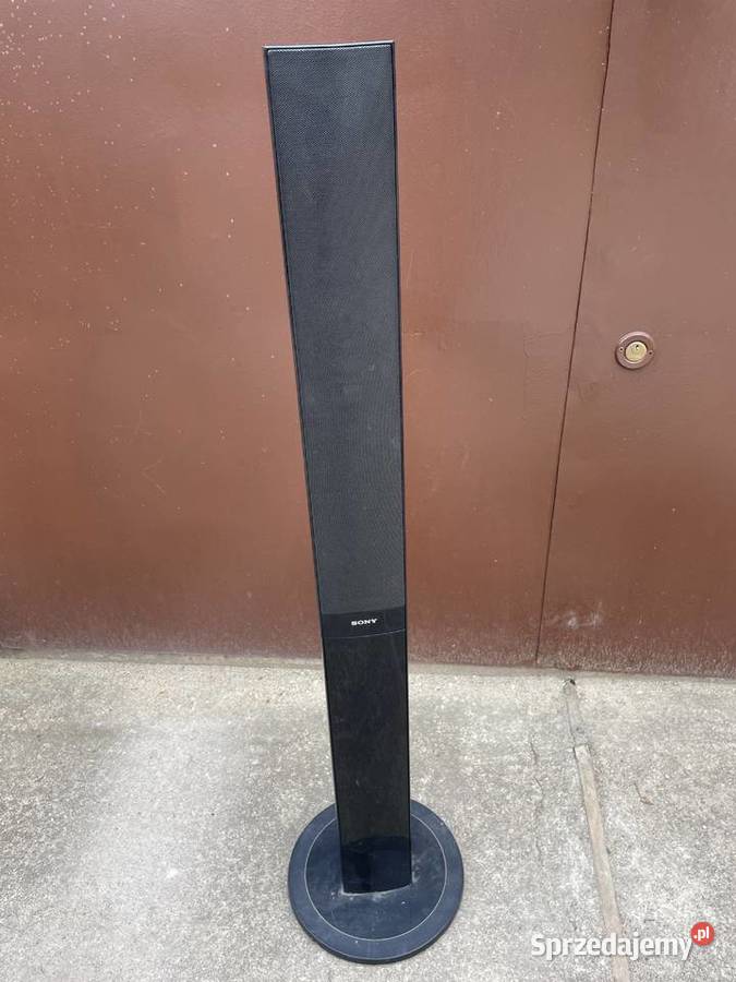 głośnik Sony SSTS98 pomorskie Pruszcz Gdański