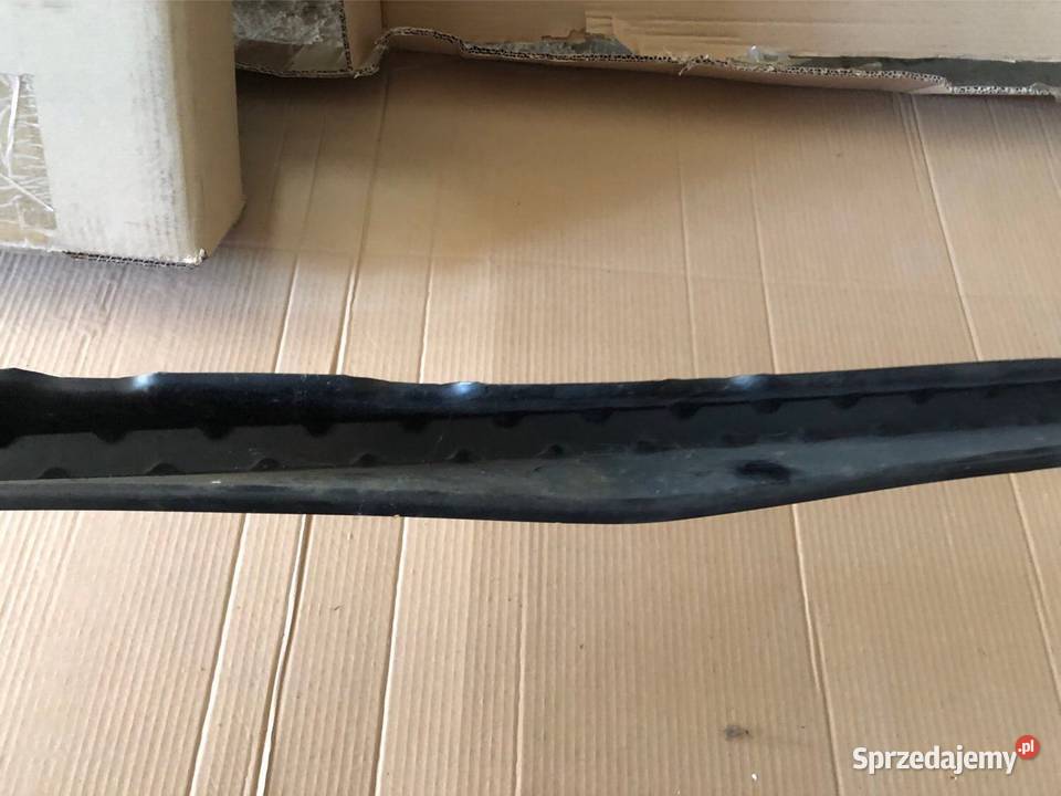 VW TIGUAN 5N0 5N0807651A DOLNE WZMOCNIENIE PASA Kozy