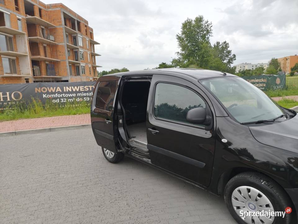 Mercedes Citan 108 CDI Gotowy do rejestracji Turek sprzedam