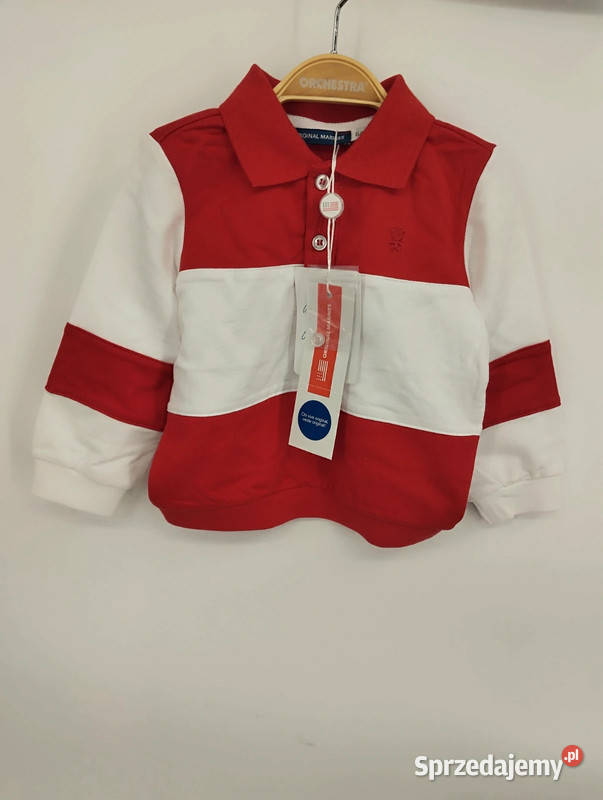 Ubranka dziecięce Original Marines HURT Przasnysz