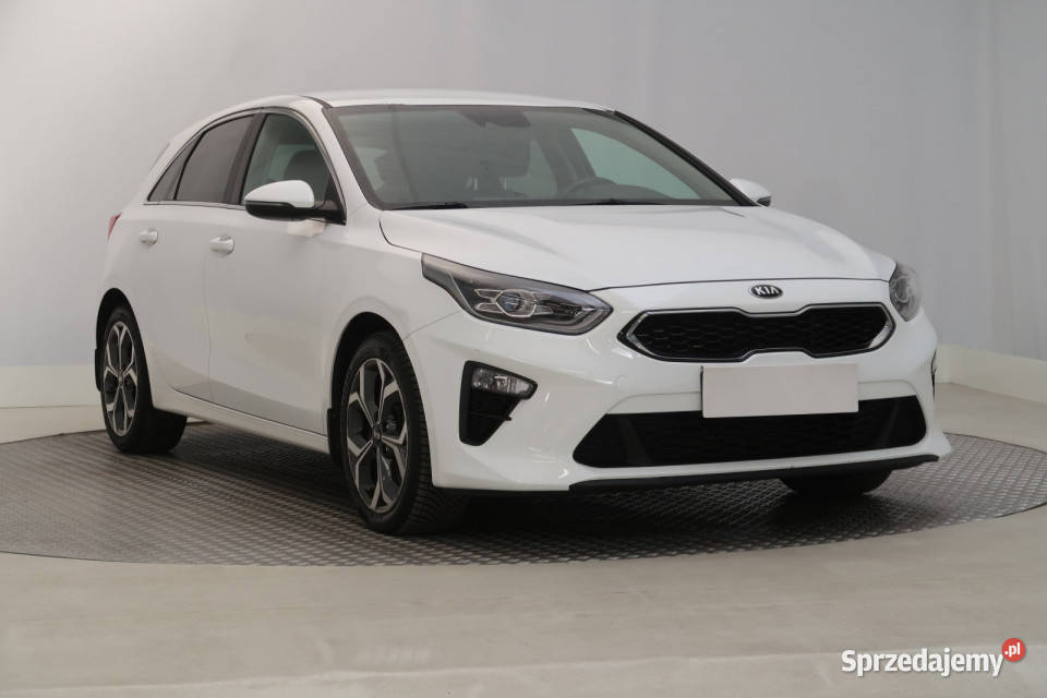 Kia Ceed 15 TGDI radio Zabrze sprzedam