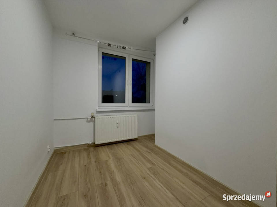 Mysłowice Armii Krajowej 46 m 3 pokoje remoncie