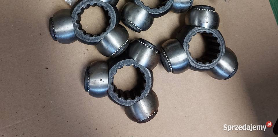 Tripod krzyżak półosi Wartburg 353 Pozostałe kujawsko-pomorskie