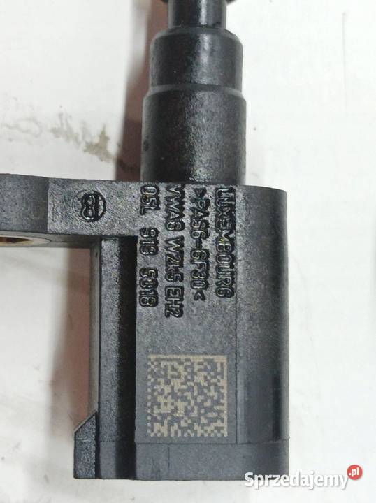 CZUJNIK SENSOR TAMPERATURY PŁYNU CHŁODNICZEGO