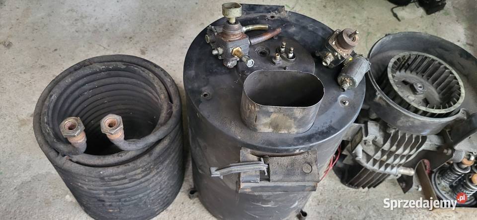 Karcher hds 380v Zbytków