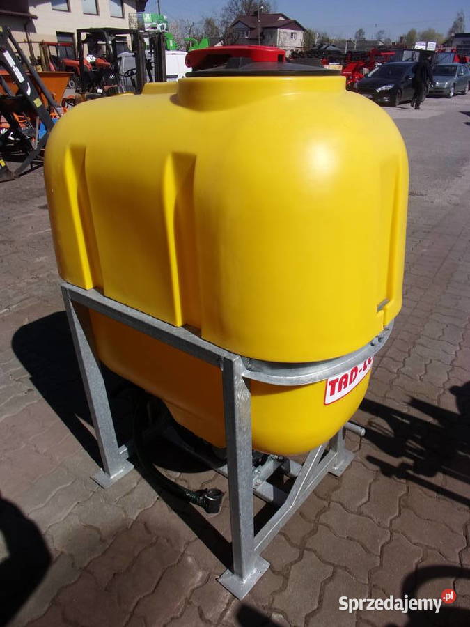 Opryskiwacz zawieszany TL400 TADLEN 400L do nieuszkodzony Opoczno sprzedam