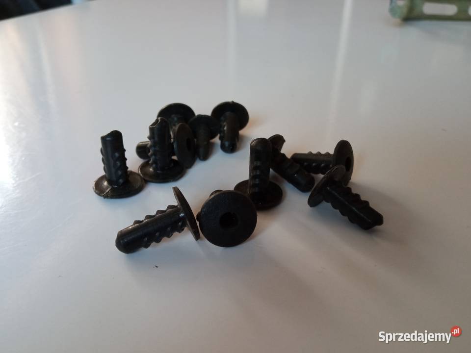 Kołki Fiat 125p Polonez Ryki