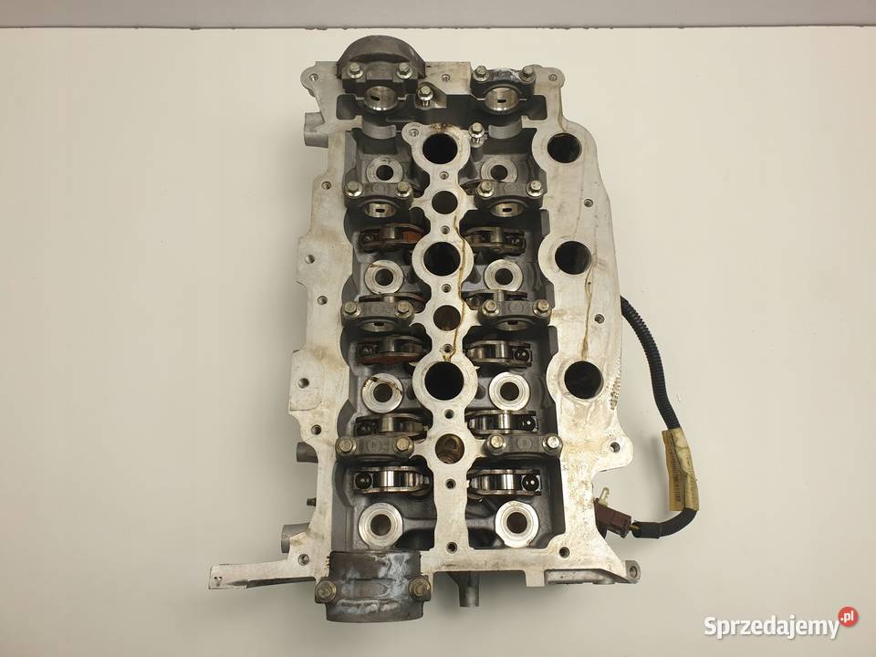 Land Rover Sport II 30 V6 PRAWA GŁOWICA Głowice cylindrów