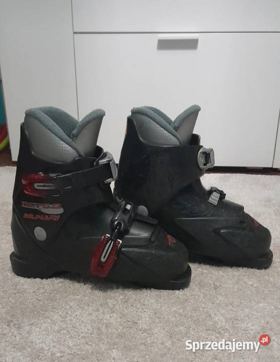 Buty narciarskie małopolskie Balice