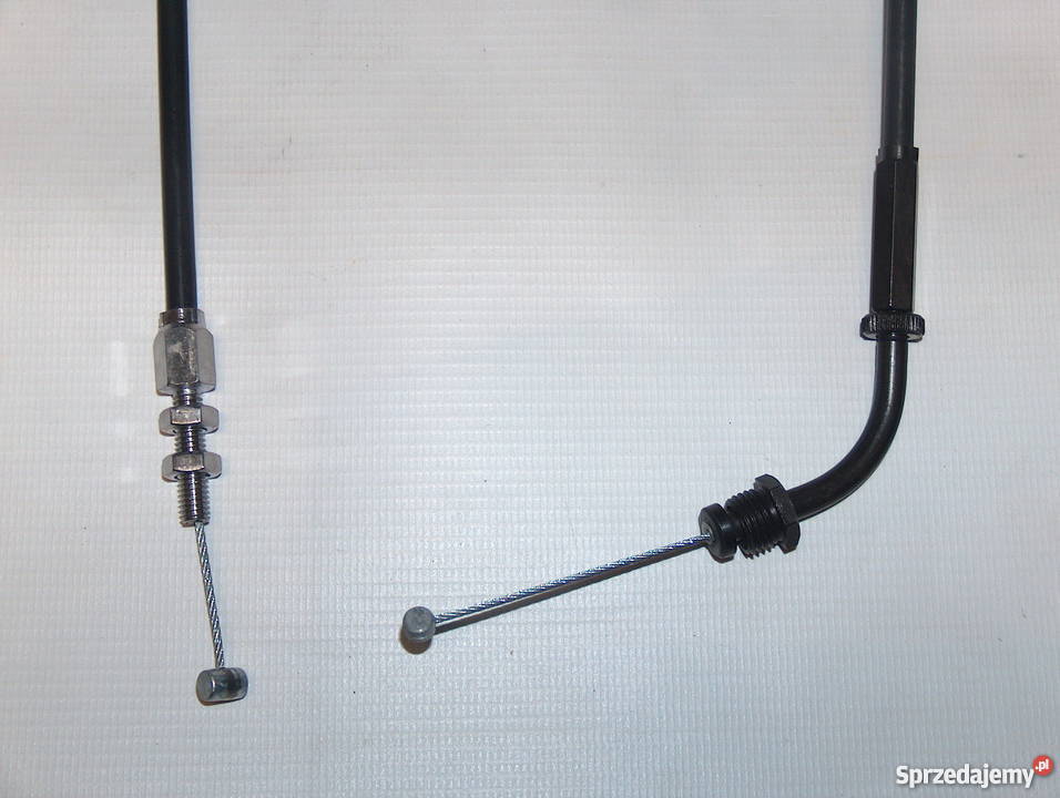 LINKA GAZU ZAMYKAJĄCA SR 500 7983 sprzedam