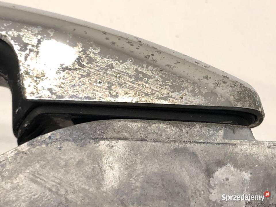 KLAMKA ZEWNĘTRZNA PRAWY PRZÓD CITROEN C3 PICASSO