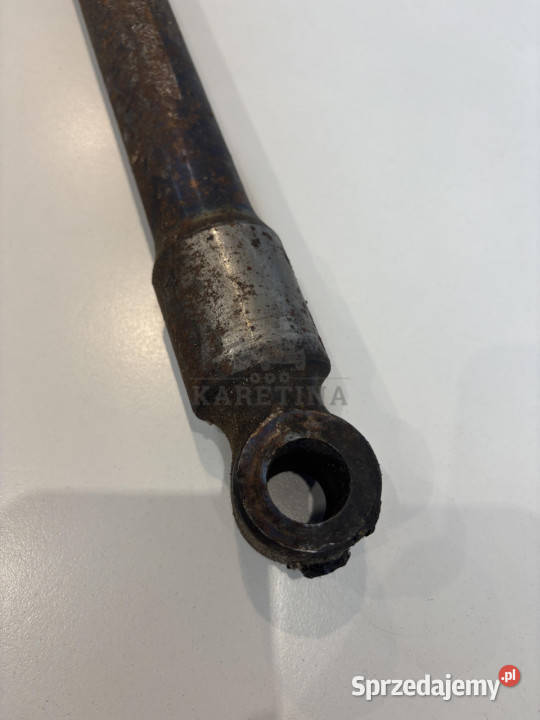 Kramer 312 półoś krótka Jastrzębniki